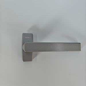 Manija de ventana inclinable y giratoria de aleación de aluminio con sonido mecánico innovador para villas modernas, hoteles, apartamentos de lujo y edificios de oficinas - Product Image 3