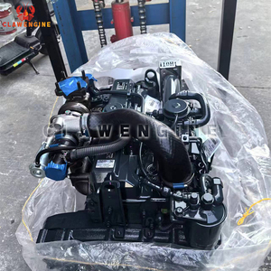 เครื่องยนต์ Clawengine V3307-T Kubota ขนาด 3.3 ลิตร เทอร์โบชาร์จ 54.6 กิโลวัตต์ สำหรับรถขุดขนาดเล็ก รถยก รถเทเลแฮนด์เลอร์ จัดส่งฮ่องกง - Product Image 2