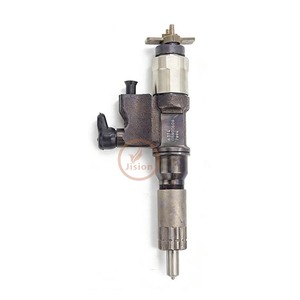 Injecteur Common Rail de haute qualité 095000-0660 8-98284393-0 8-98284393-1 295900-0660 - Product Image 3