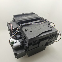 DHDEVELOPER Piezas para Plotter Q6683-60187 Estación de Servicio de Reacondicionamiento para Suministros de Impresora Designjet T610 T1100 Calidad Grand-A 3-7