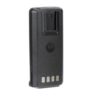 Batterie de remplacement Li-ion 1750mAh PMNN4476 PMNN4476A pour radio bidirectionnelle CP100d DEP250 CP261 CP185 - Product Image 1