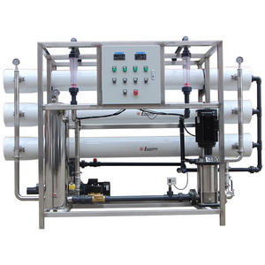 Planta <span class=keywords><strong>de</strong></span> Tratamiento <span class=keywords><strong>de</strong></span> <span class=keywords><strong>Agua</strong></span> <span class=keywords><strong>de</strong></span> 6t para Uso Comercial e Industrial, Máquina <span class=keywords><strong>de</strong></span> Ósmosis Inversa, Sistemas <span class=keywords><strong>de</strong></span> Purificación <span class=keywords><strong>de</strong></span> <span class=keywords><strong>Agua</strong></span> Pura para la Industria Eléctrica - Product Image 1