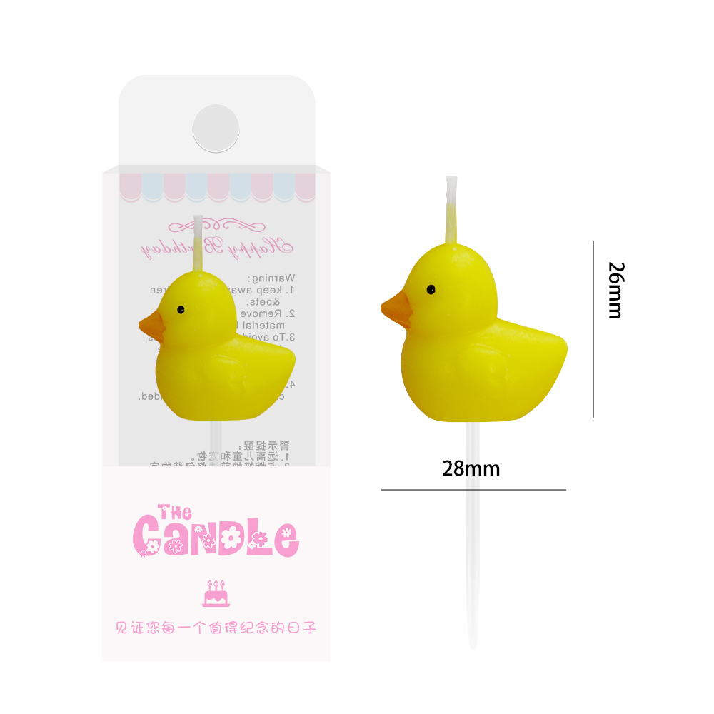Duck