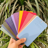 Revêtement en poudre texturé sable personnalisable pour chaises de plage d'extérieur, chariots de camping, petits appareils électroménagers, meubles d'intérieur