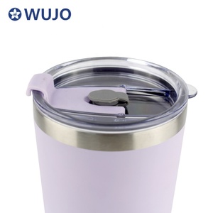 <span class=keywords><strong>2021</strong></span> Chapado en cobre interior personalizado aislado al por mayor yeticooler vino vaso de acero inoxidable tazas a granel - Product Image 6