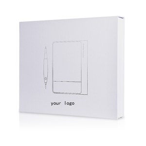 Kit de Máquina de Maquillaje Permanente, Juego de Pluma para Cejas, Labios y Delineador de Ojos, Microblading, con Logotipo Personalizado, Máquina PMU - Product Image 5