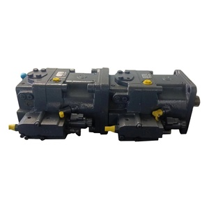 مضخة هيدروليكية مزدوجة متغيرة الاتجاه من XCMG طراز L11VO115LRDU2+L11VO115LRDU2-NZD12N00P دينيسون *803445858 - Product Image 3