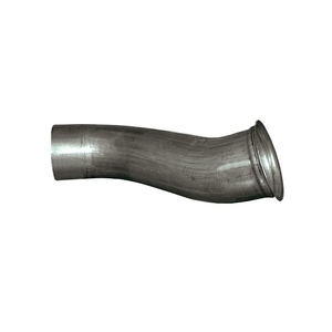 Nuovo Silenziatore di Scarico Auto 1629939 7401629939 per Camion <span class=keywords><strong>VOLVO</strong></span> FM12, <span class=keywords><strong>Ricambi</strong></span> di Alta Qualità - Product Image 1