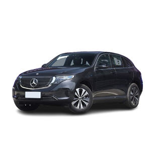2025 <span class=keywords><strong>Mercedes</strong></span> Benzs Eqc 400 <span class=keywords><strong>AMG</strong></span> <span class=keywords><strong>Line</strong></span> 80kWh 4M-ATIC 5dr Auto Dirección derecha EV SUV Asientos traseros de cuero usados - Product Image 6