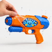 Autocollant de transfert UV DTF personnalisé pour jouets d'enfants, pour voitures portées, blocs de construction, puzzles, jouets, pistolets à eau, trains, voitures télécommandées