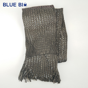 Chân Giả stockinette sợi Carbon cho thiết bị phục hồi chức năng giả sợi carbon tay áo nguyên liệu - Product Image 1