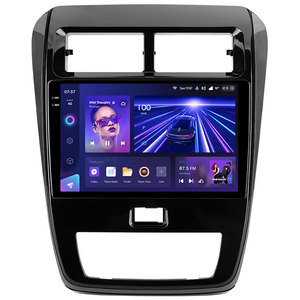 Teyes CC3 2K Car DVD Player cho TOYOTA wigo agya aygo 2020-2023 10 inch GPS Android Navigation Car DVD Player - Product Image 1