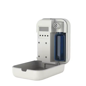 เครื่องพ่นน้ำมันหอมระเหยอโรมาสุคนธบำบัดอัตโนมัติควบคุมผ่านแอป WiFi ใหม่อุปกรณ์ในบ้าน - Product Image 2