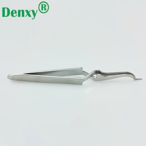 Denxy Denxy Orthodontische Buccale Buis Placer/Pincet Orthodontische Instrumenten Orthodontische Beugels Houder Buccale Buis Houder - Product Image 4