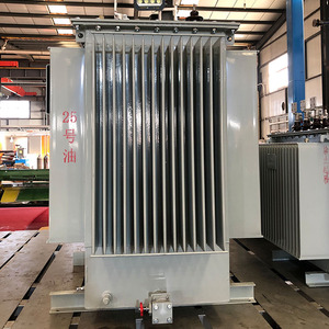 200 KVA Oil Types Power Station Padmount <strong>transformers</strong> Price - Product Image 5