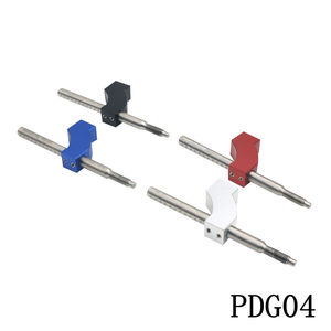 Palanca de Cambios Telescópica Ajustable de Acero Inoxidable para Modificación de Automóviles - Product Image 3
