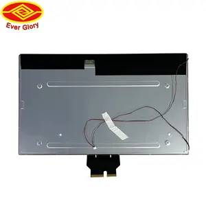 Display Screen Tft Industrial 7 10 10.1 11.6 12 12.1 13 13.3 14 15 15.6 Inch Capacitive Glass Panel Touch Screen TFT LCD Display Module