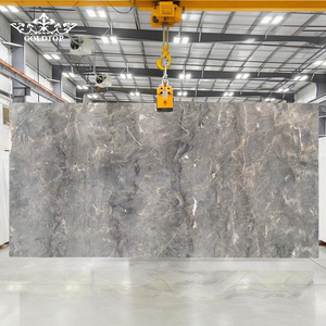 GOLDTOP Custom Fior di Bosco <b>marble</b> stone slabs polished slabs Natural stone wall tiles polished <b>marble</b> tiles - Product Image 6