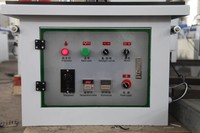 Machine à bois décorative pour la maison de haute qualité avec moteur pour la menuiserie