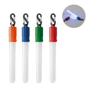 LED Tubular <b>Flashlight</b> customized gadgets - Product Image 1