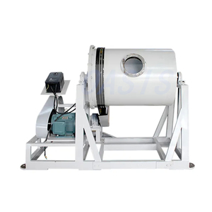 Labor Leichte horizontale Edelstahl-Rollens chleif maschine QM-30L 50L Light Roller <span class=keywords><strong>Ball</strong></span> <span class=keywords><strong>Mill</strong></span> Trocken-und Nass zylinder glass chl eifer - Product Image 1