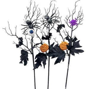 Décorations de branches d'Halloween - Product Image 1