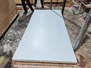 Contrachapado melaminado laminado HPL de 5mm y 18mm para armarios de <span class=keywords><strong>Formica</strong></span> <span class=keywords><strong>blanca</strong></span>, ventas reales del fabricante - Product Image 6