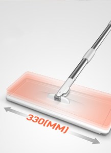 Trapeador con Sistema de Autolimpieza de 360 Grados, Ideal para Limpiar Pisos - Product Image 4