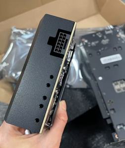 Tarjeta Gráfica SUQIAO RTX 4090 48GB 96GB GDDR6X PCIe 4.0 X16 14000MHz 2235MHz con Ventilador para Computadora de Escritorio, GPGPU, Estación de Trabajo - Product Image 3