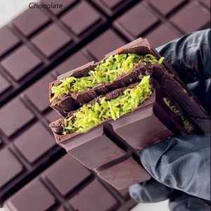 Dubai Chocolate a Global Trend in Chocolate, Handmade Chocolate, Pistachio a Delightful Taste <strong>Sensation</strong> - Product Image 6