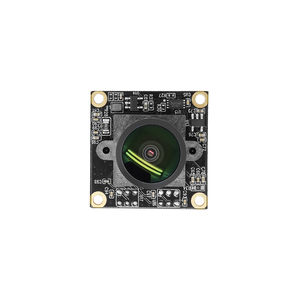 Module de caméra AI avec capteur IMX662, interface USB2.0, protocole UVC, 1080P 60fps, 134 degrés, pour la surveillance panoramique en temps réel - Product Image 2