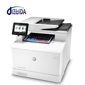 Jieda HP-479fdw <span class=keywords><strong>Imprimante</strong></span> <span class=keywords><strong>laser</strong></span> <span class=keywords><strong>couleur</strong></span> multifonction <span class=keywords><strong>Scanner</strong></span> Copieur Interface Usb Duplex automatique Filaire sans fil A4 Taille - Product Image 1