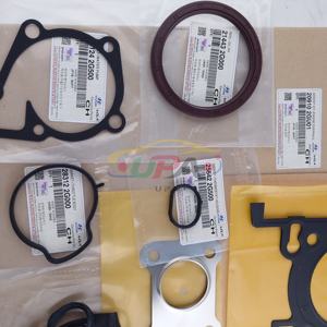 Nouveau kit de joints d'origine pour révision moteur OE 20910-2GU01 209102GU01 Système moteur 11-15 H-YUNDAI K-IA Garantie d'un an - Product Image 5