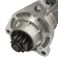 Démarreur d'origine D5010222089 à couple élevé pour moteur Dongfeng Tianlong Renault DCi11