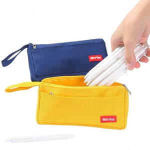 Big Capacity Pencil Case Kids Pencil <b>Bag</b> Portable Stationery Organizer Student Pencil Pouch Back to <b>School</b> Office Supplies - Product Image 4