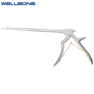 คีมทางการแพทย์มีความแม่นยำสูงใช้ตัดกระดูก - Product Image 1