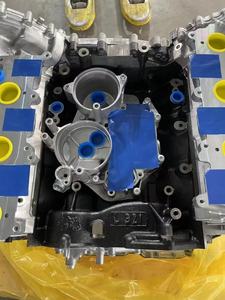 تجميع محرك أوتوماتيكي لأودي A4 A5 A6 A7 A8 Q5 Q7 EA888 GEN <span class=keywords><strong>2</strong></span> GEN <span class=keywords><strong>3</strong></span> AUK CLX CWM CAJ CJT BDW CDN BHK CAS BAR DKW CCE - Product Image 2