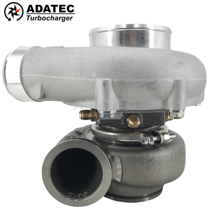 Garrett G35-1050 çift Vband 1.21AR standart 740902-0105 Garrett performans seramik çift bilyalı rulman için turboşarj - Product Image 1