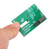 Carte d'interface non cryptée YANHUA Toyota R7F701401 utilisée avec le module 35 pour le kilométrage – Meilleure vente
