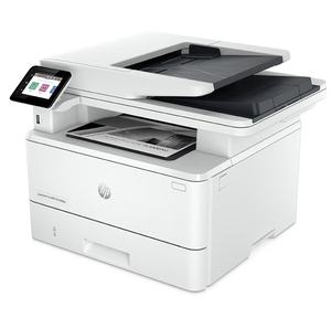 集成黑白LaserJet Pro MFP 4104fdw打印机USB接口A4双面无线打印现货 - Product Image 6