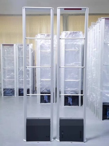 8.2MHz EAS RF kép hệ thống EAS chống trộm an ninh Hệ thống báo động EAS RF hệ thống báo động cho cửa hàng quần áo - Product Image 4