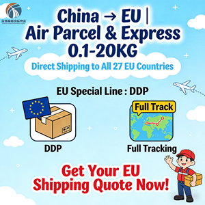 Expédition de petits <span class=keywords><strong>colis</strong></span> la moins chère vers le Royaume-Uni/l'UE |   Solutions de <span class=keywords><strong>colis</strong></span> de petite taille pour l'UE en provenance de Chine : Express <span class=keywords><strong>DHL</strong></span>/UPS et fret aérien économique - Product Image 1