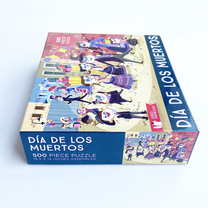 Usine personnalisée 1000 2000 pièces Puzzle découpe Machine faite <span class=keywords><strong>jeux</strong></span> <span class=keywords><strong>de</strong></span> Puzzle <span class=keywords><strong>pour</strong></span> adultes avec boîte <span class=keywords><strong>de</strong></span> couleur <span class=keywords><strong>pour</strong></span> jouets <span class=keywords><strong>de</strong></span> divertissement <span class=keywords><strong>gratuits</strong></span> - Product Image 1