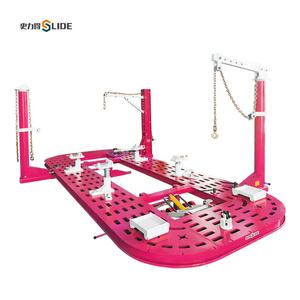 <span class=keywords><strong>CE</strong></span>で耐久性のある車体フレームラック/車体ショップ - Product Image 2