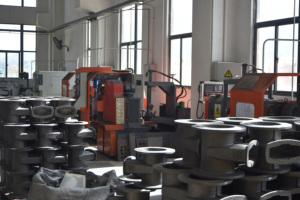 Interruptor Indicador de Flujo de Agua Tipo Sillín Estándar UL <span class=keywords><strong>FM</strong></span> para Sistema de Rociadores Contra Incendios, Interruptor de Flujo Rojo de Hierro Dúctil DN50-DN200 - Product Image 6