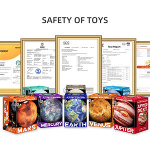 Планета исследовать CPC земляные горные раскопки комплект необходимый инструмент для копания для детей - Product Image 4