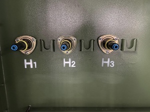 4000kva máy biến áp Pad gắn biến áp 480/277 60Hz onan dầu đắm mình biến áp với <span class=keywords><strong>Auto</strong></span> oltc và Marine đánh giá sơn - Product Image 5