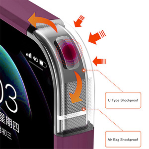 New Shockproof Liquid Silicone Phone <strong>Case</strong> for Samsung Galaxy S23 S22 S21 Ultra S20 S10 8 Plus FE <strong>Note</strong> 9 10 <strong>Note</strong> 20 Phone <strong>Case</strong> - Product Image 5