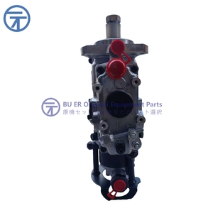 Nouvelle pompe à carburant hydraulique pour excavatrice sur chenilles BUER Engineering Gold, Perkins 3230F576T, avec 3 mois de garantie pour le moteur - Product Image 3