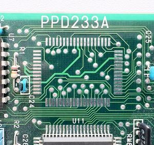 Para H15021 PPD233A placa base de computadora integrada Industrial placa CPU 100% probado Stock Taiwán hecho en Taiwán - Product Image 6